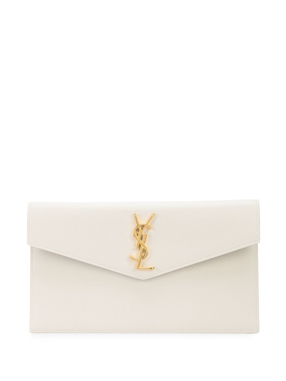 medium monogram clutch - 1