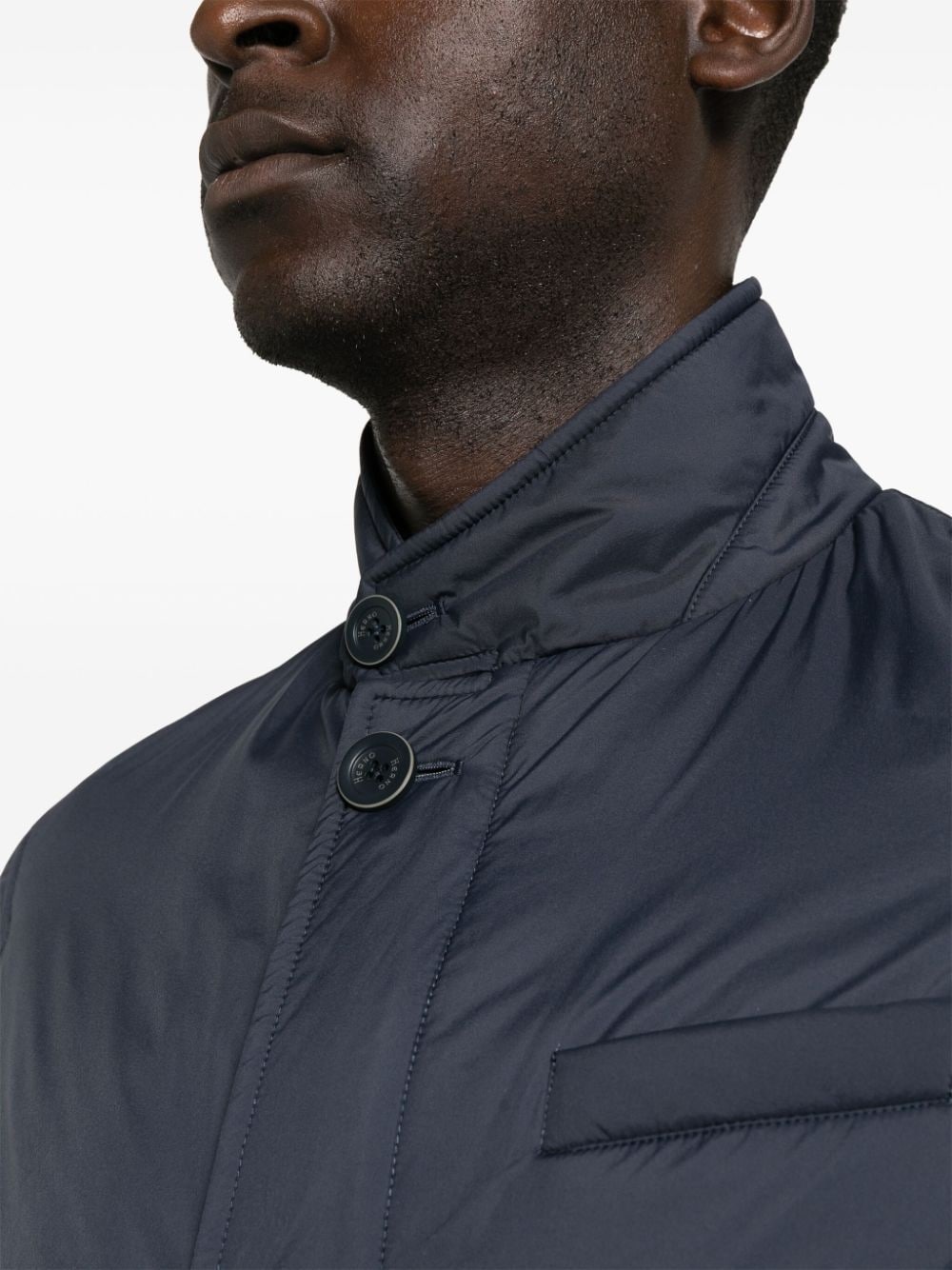 lightweight padded jacket - 5