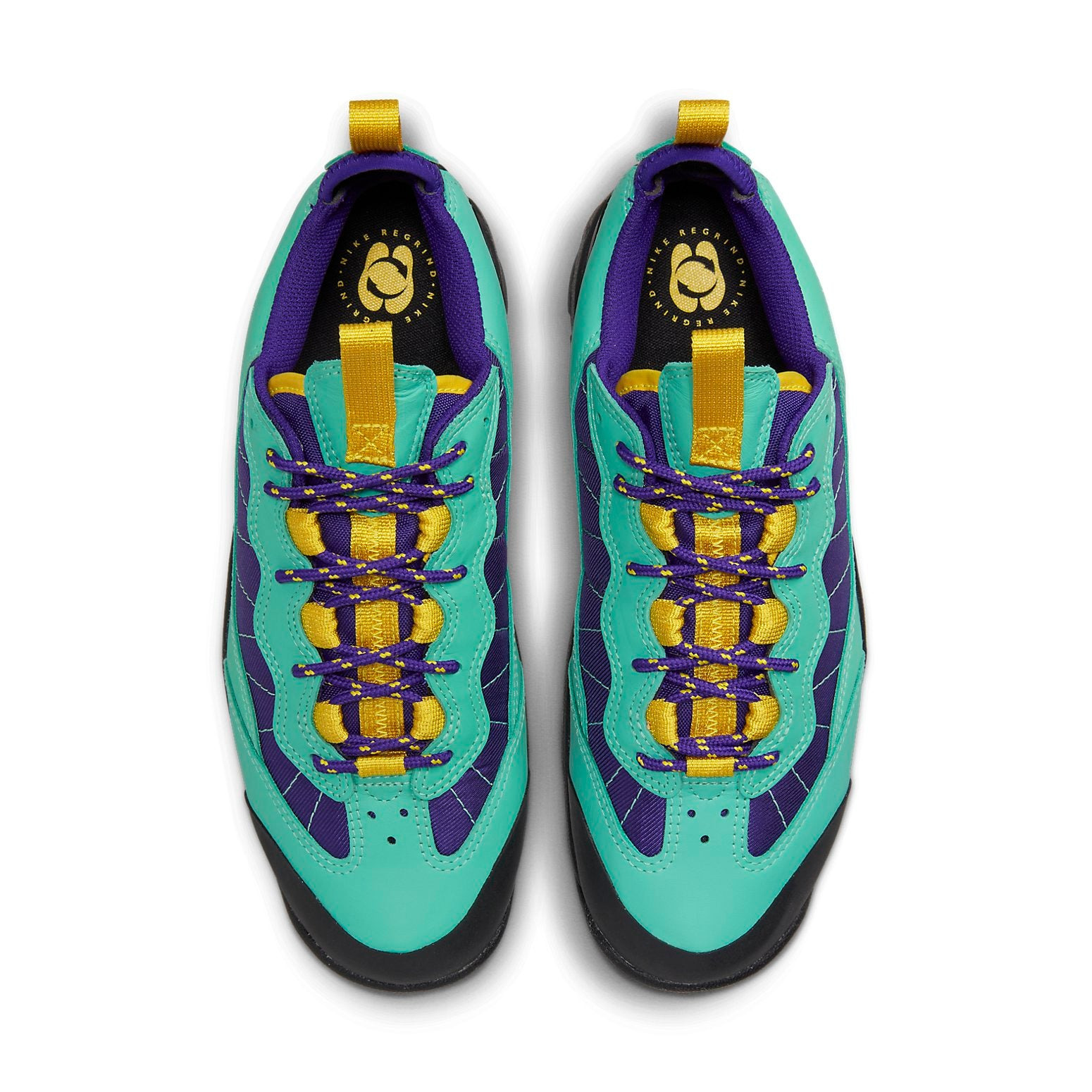 Nike ACG Air Mada 'Light Menta' DO9332-300 - 4