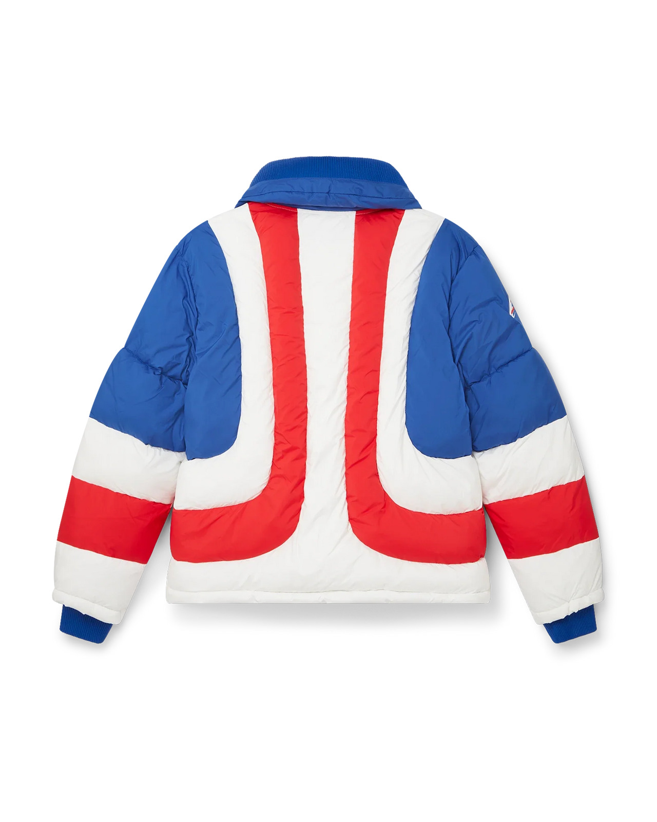 Casablanca Air Puffer Jacket - 4