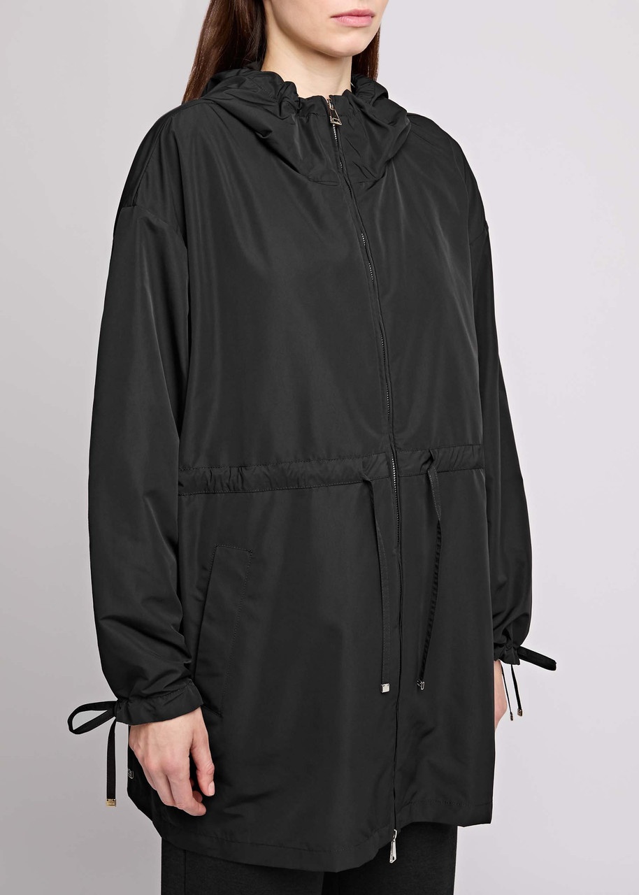 Moncler Shaverne Hooded Shell Parka - 2