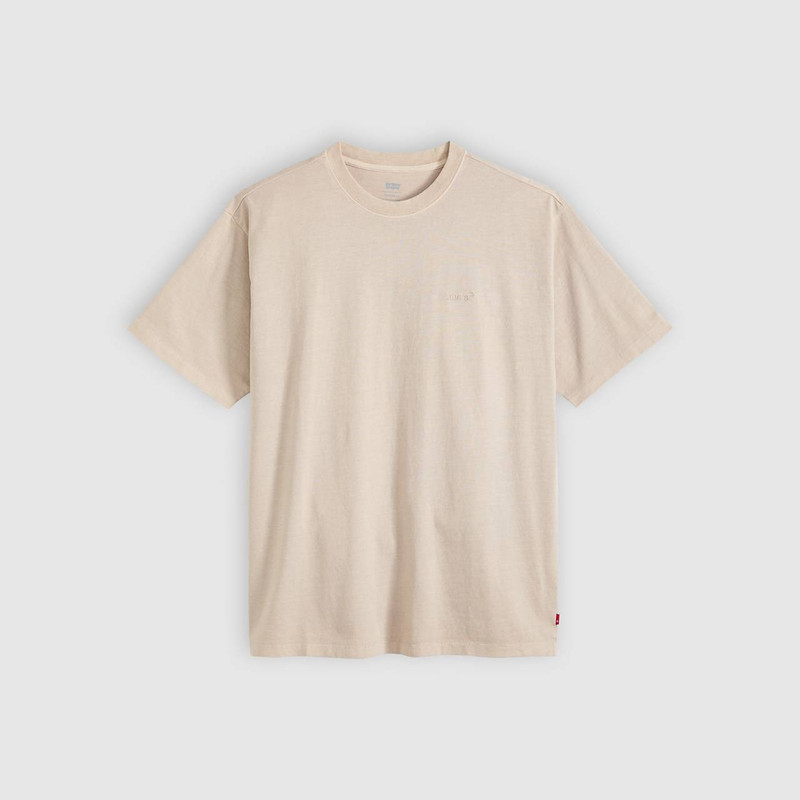 AUTHENTIC RED TAB™ VINTAGE GARMENT DYE T-SHIRT 5