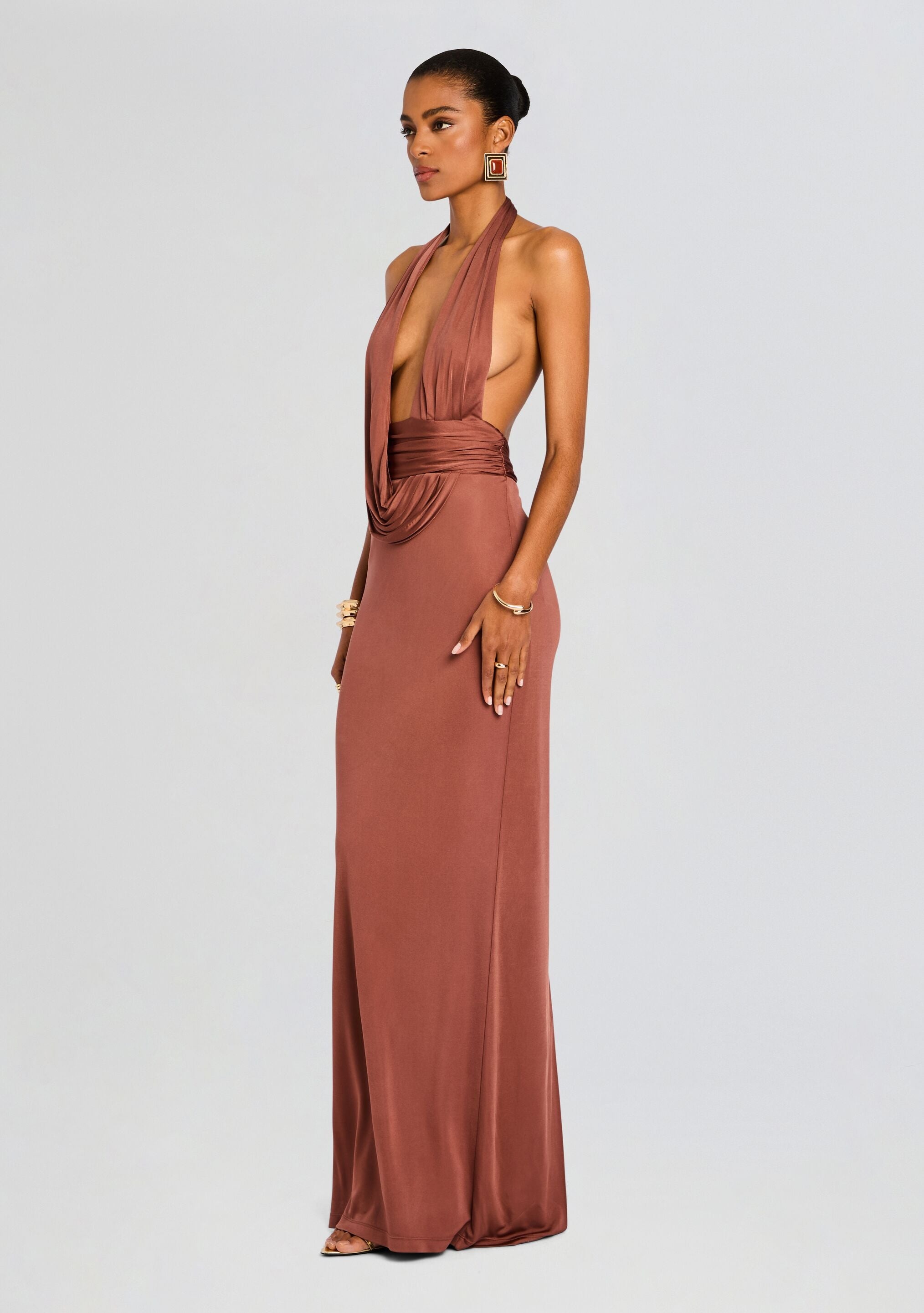 PAYTON DRESS - 3