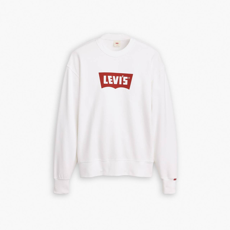 GRAPHIC CREWNECK SWEATSHIRT 1