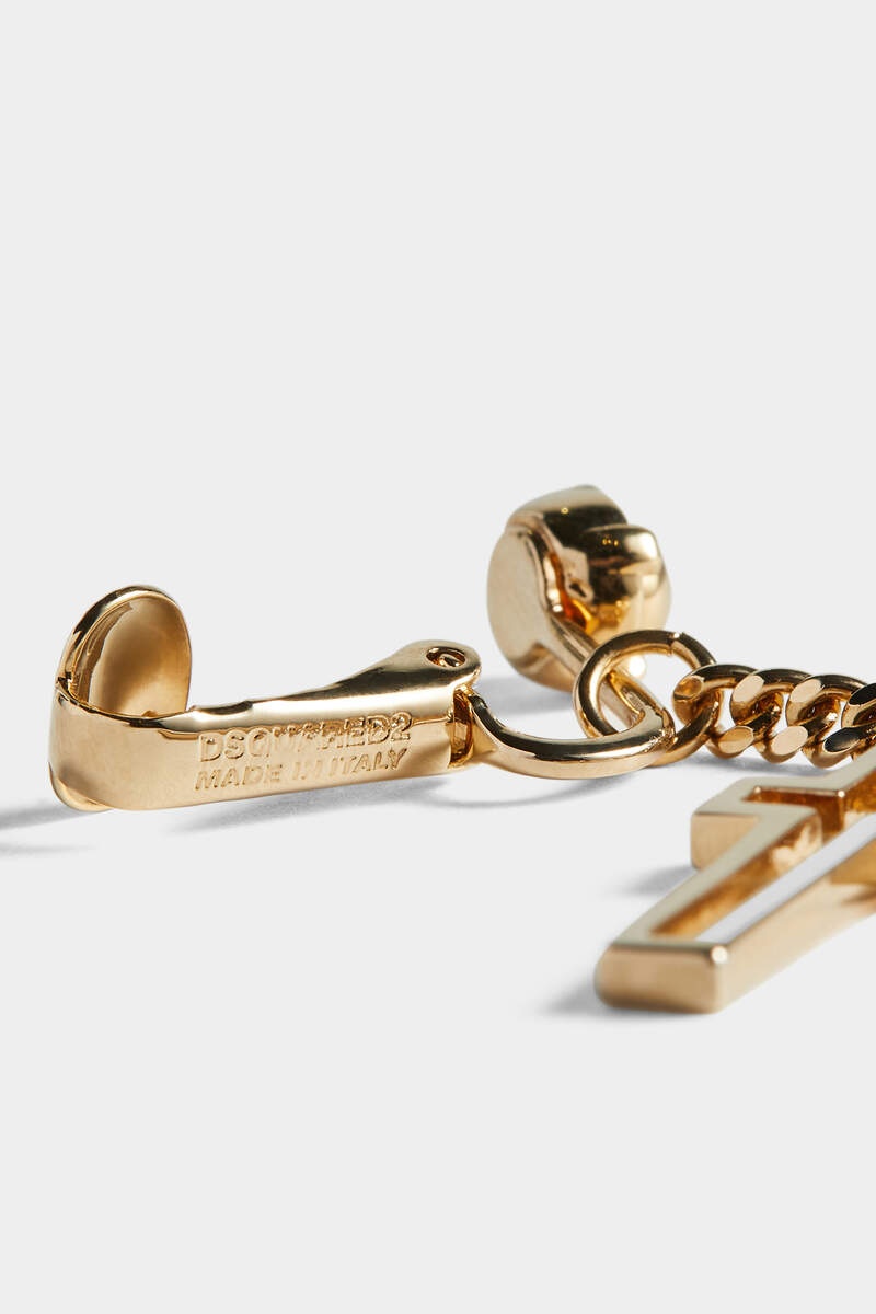 JESUS EARRING - 4