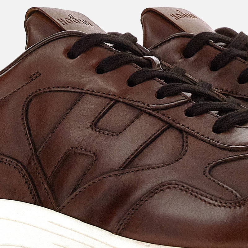 Hogan Hyperlight Brown 6