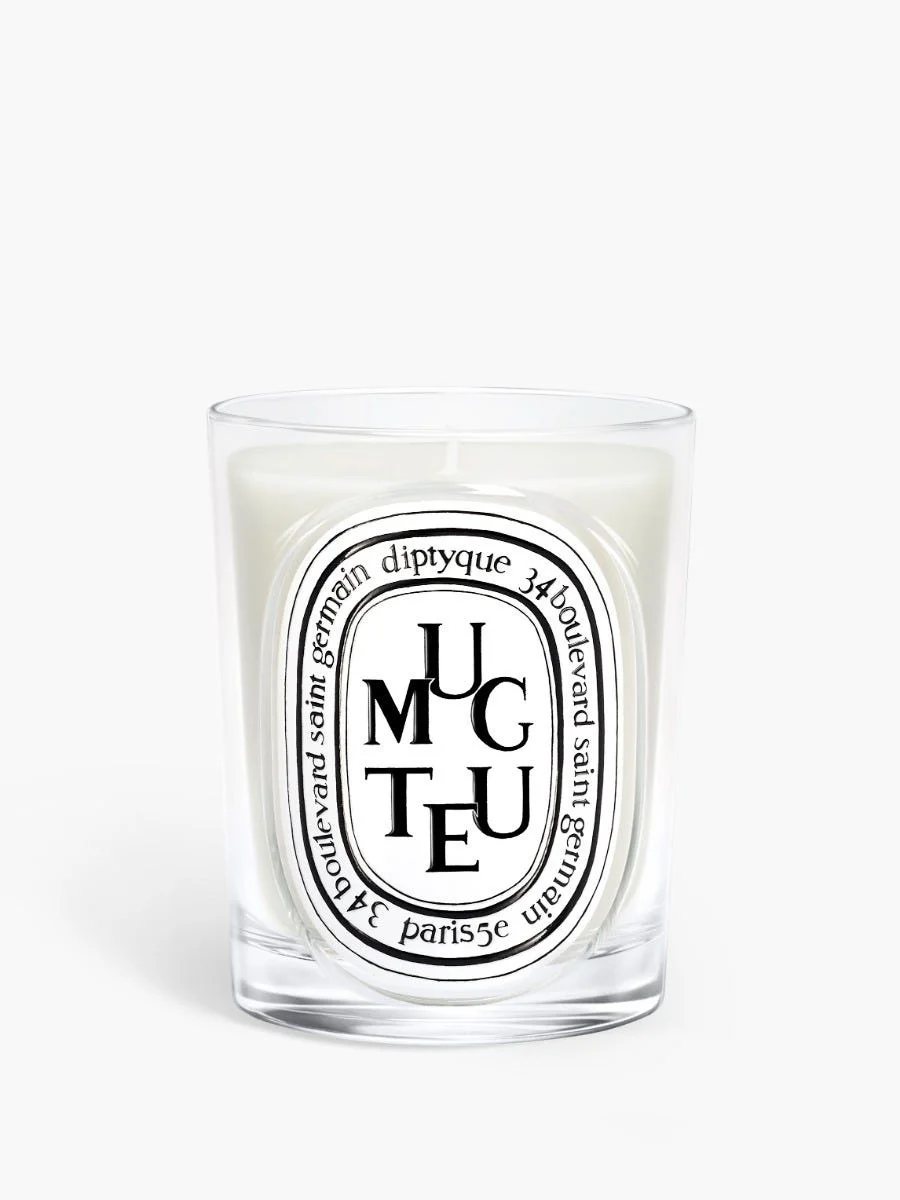 Muguet (Lily of the Valley) - Classic Candle - 1