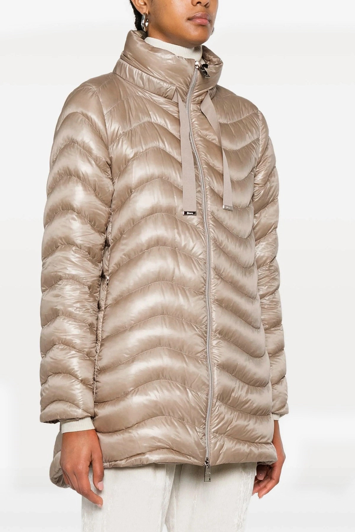Ultralight down jacket - 2