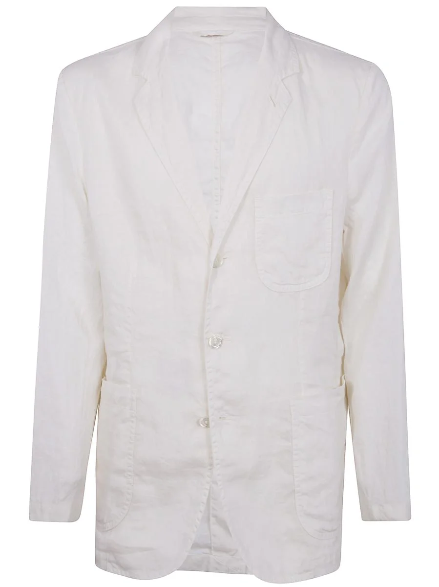 Aspesi Samuraki Blazer Clothing - 1