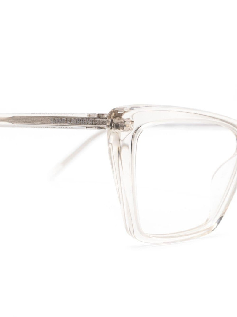 Mica Thin glasses 3