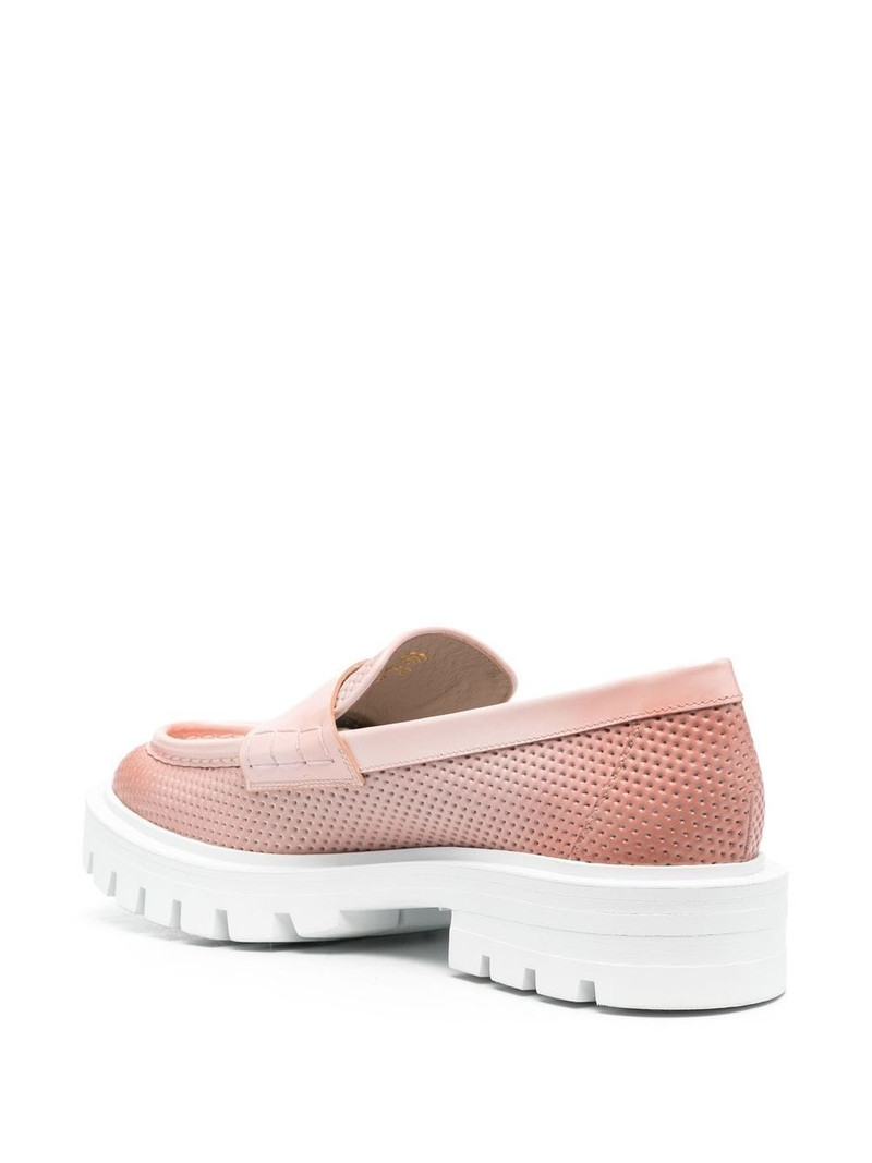 leather penny loafer 3