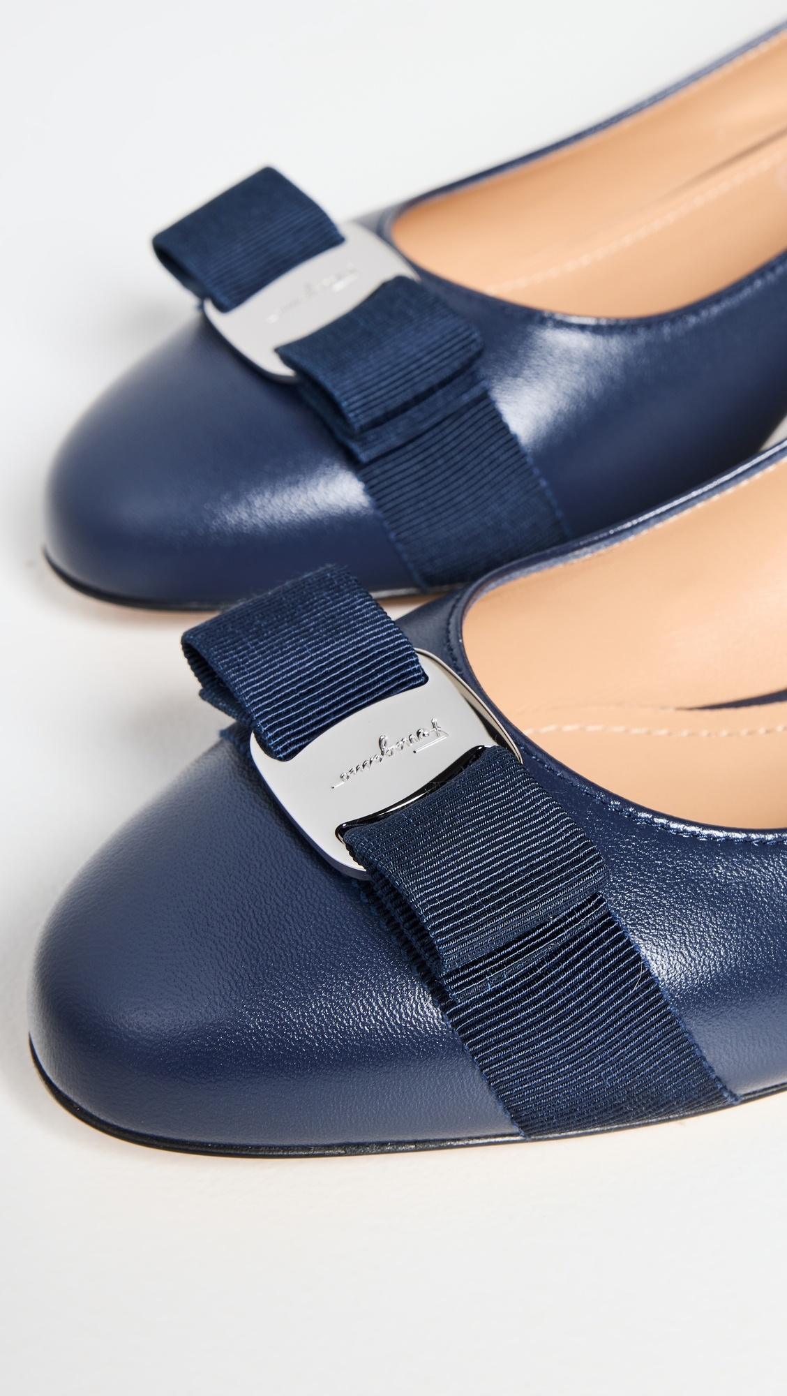 Vara Soft Pumps - 5