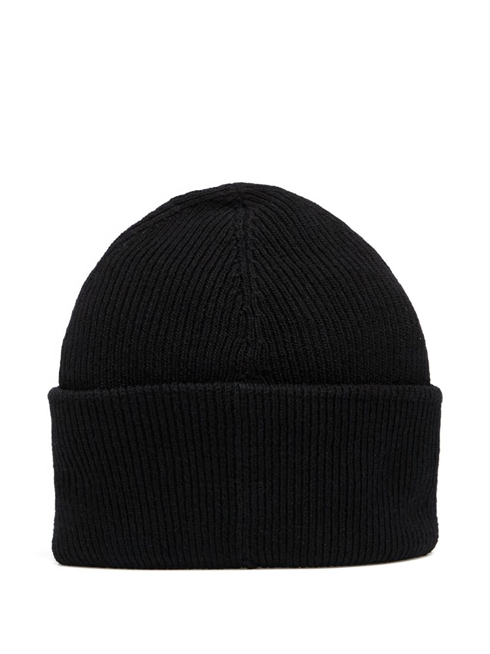 number-patch beanie - 2