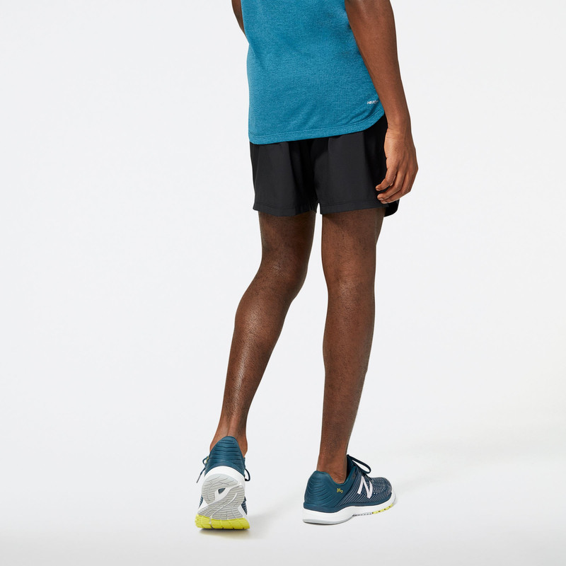 Accelerate 7 Inch Short 3