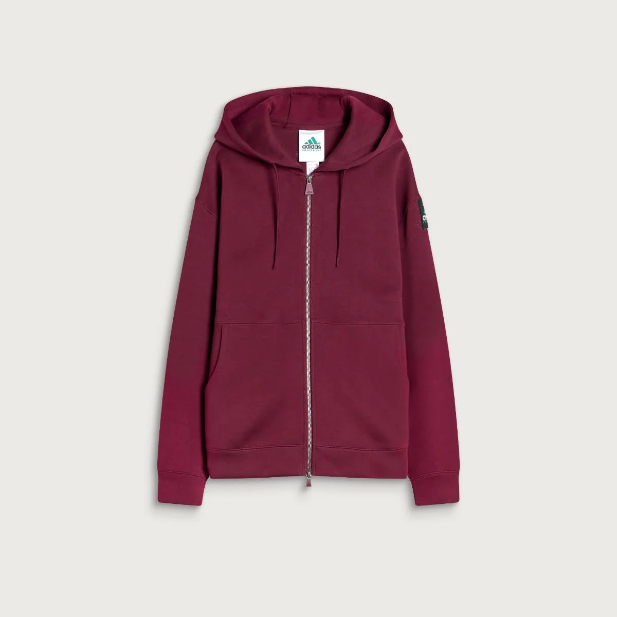 Adidas EQT Hoodie - 1