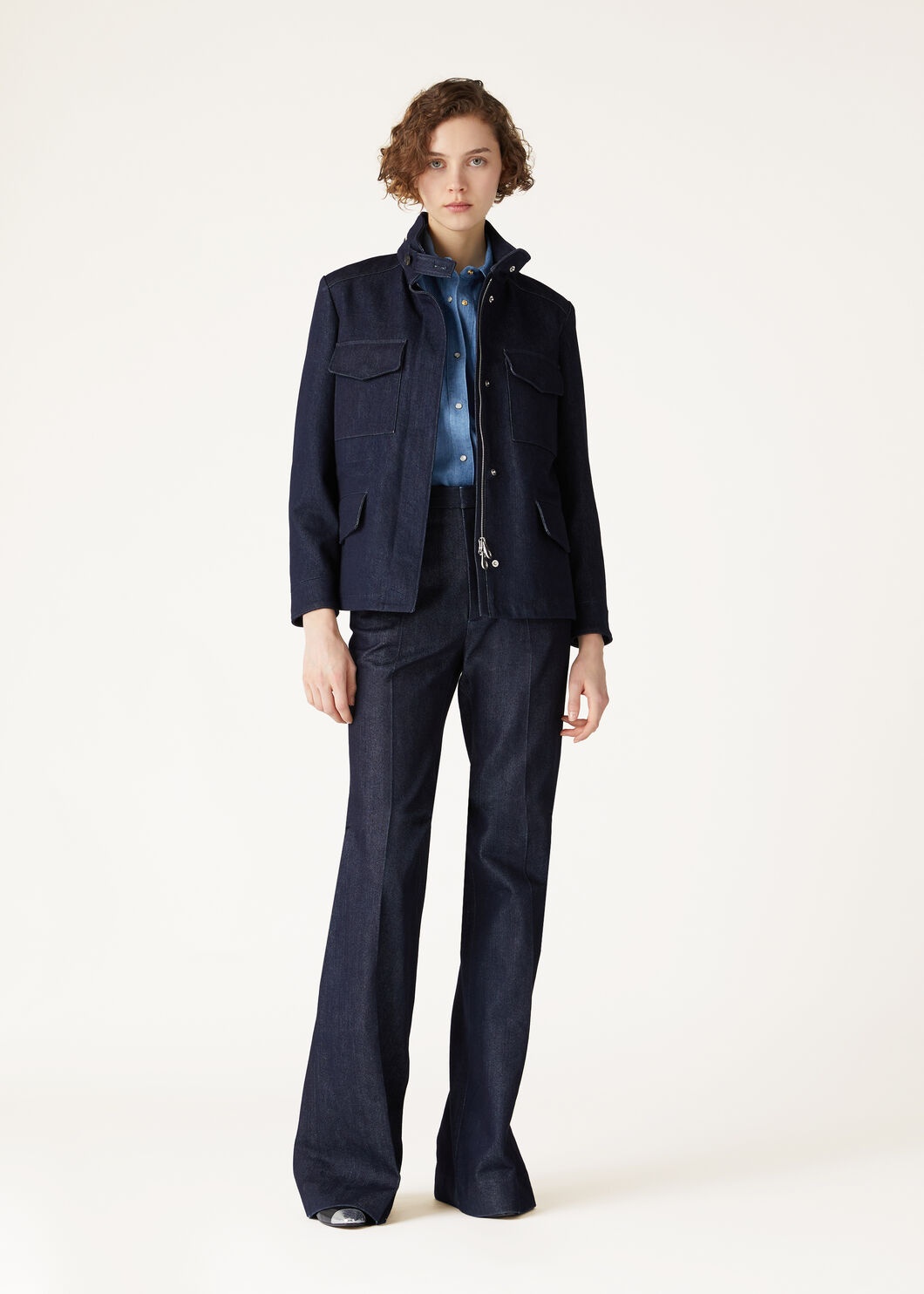 Traveller Jacket - 2