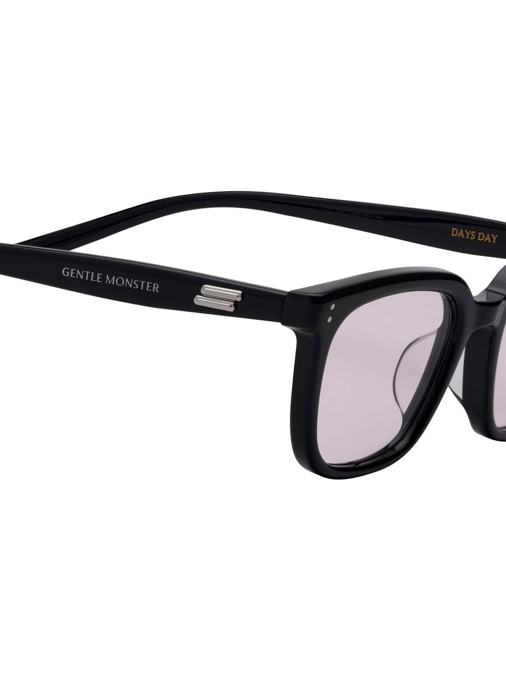 Days Day square-frame sunglasses - 4