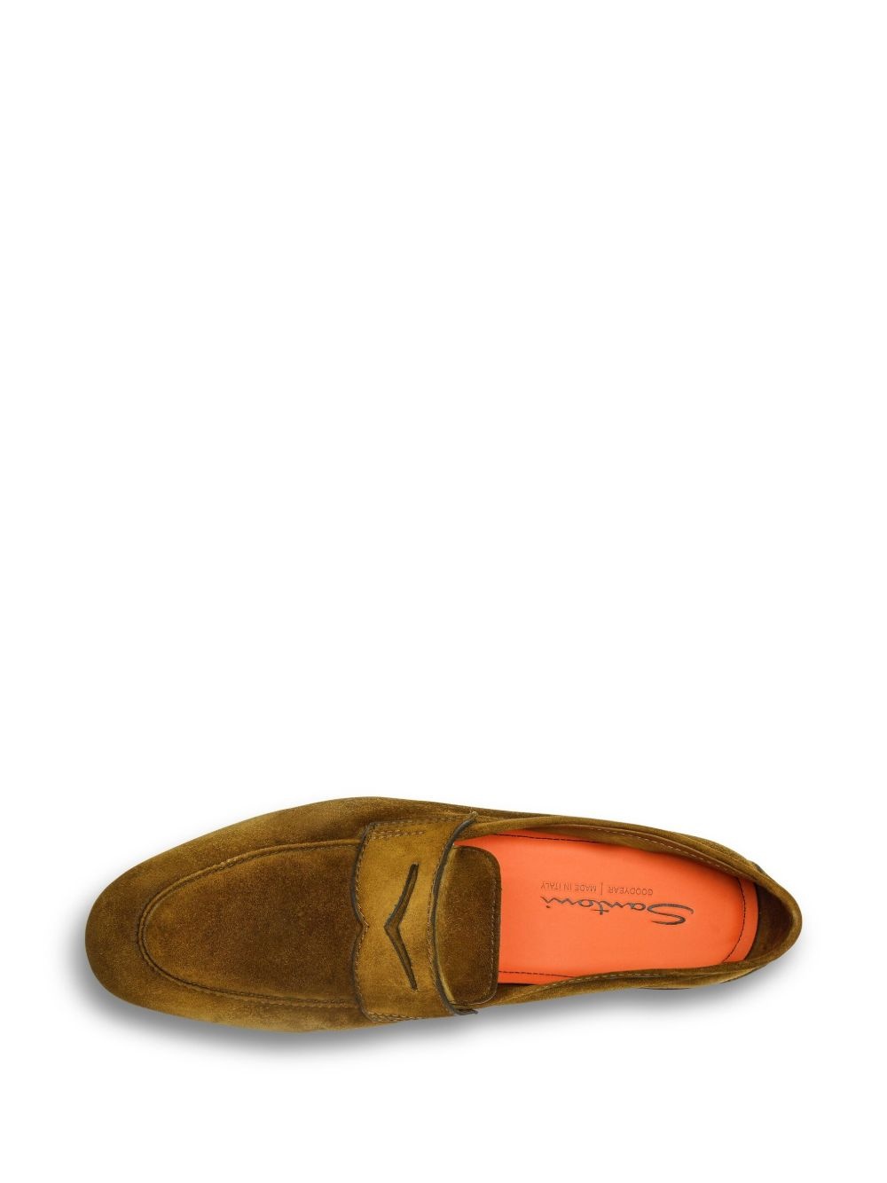 Carlo loafers - 3