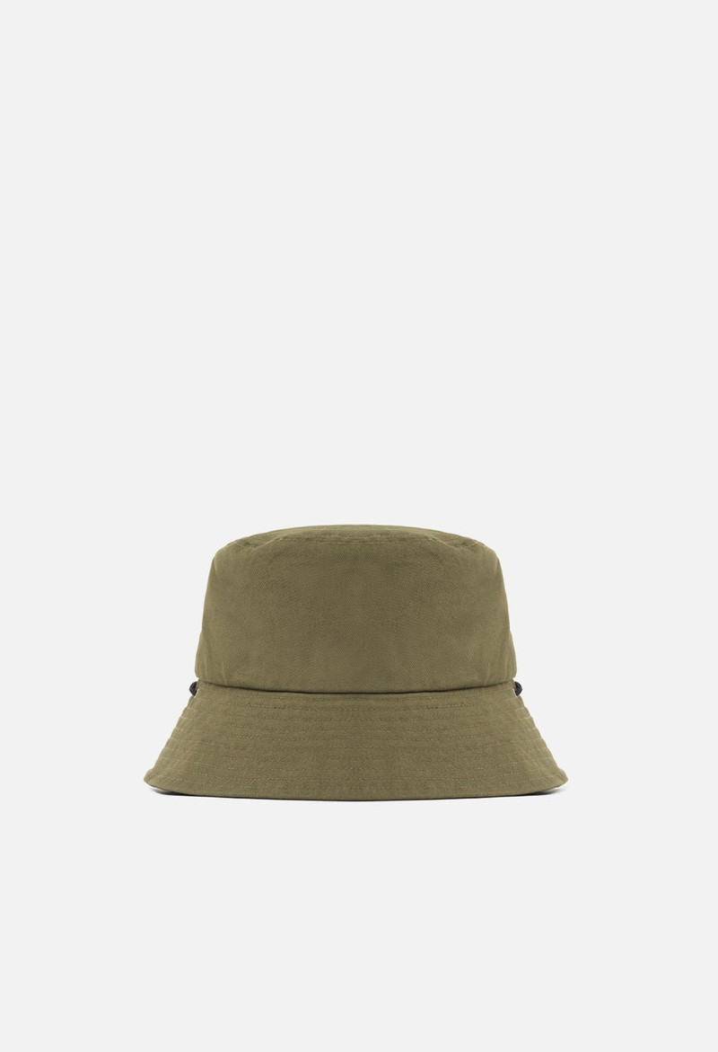 BUCKET HAT 1