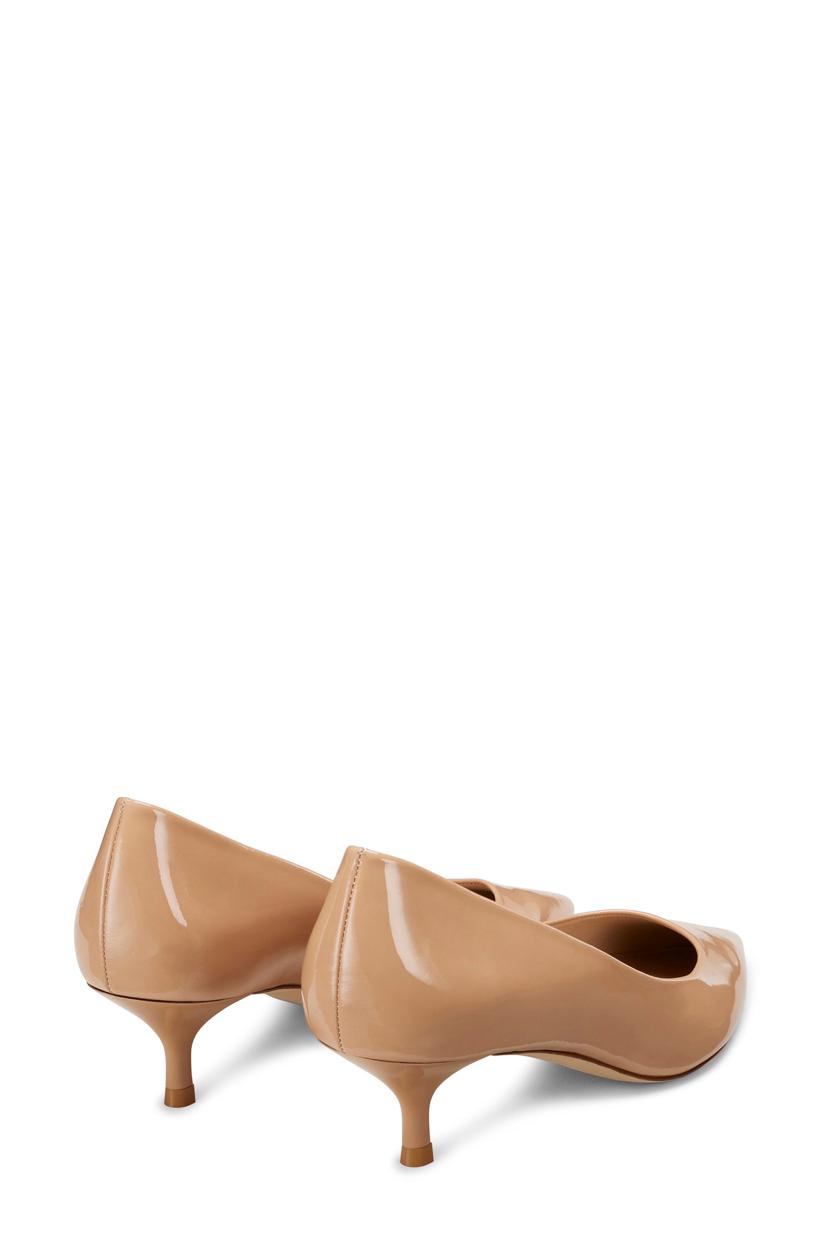 Stuart Weitzman Stuart Power 50 Pump in Adobe at Nordstrom - 2