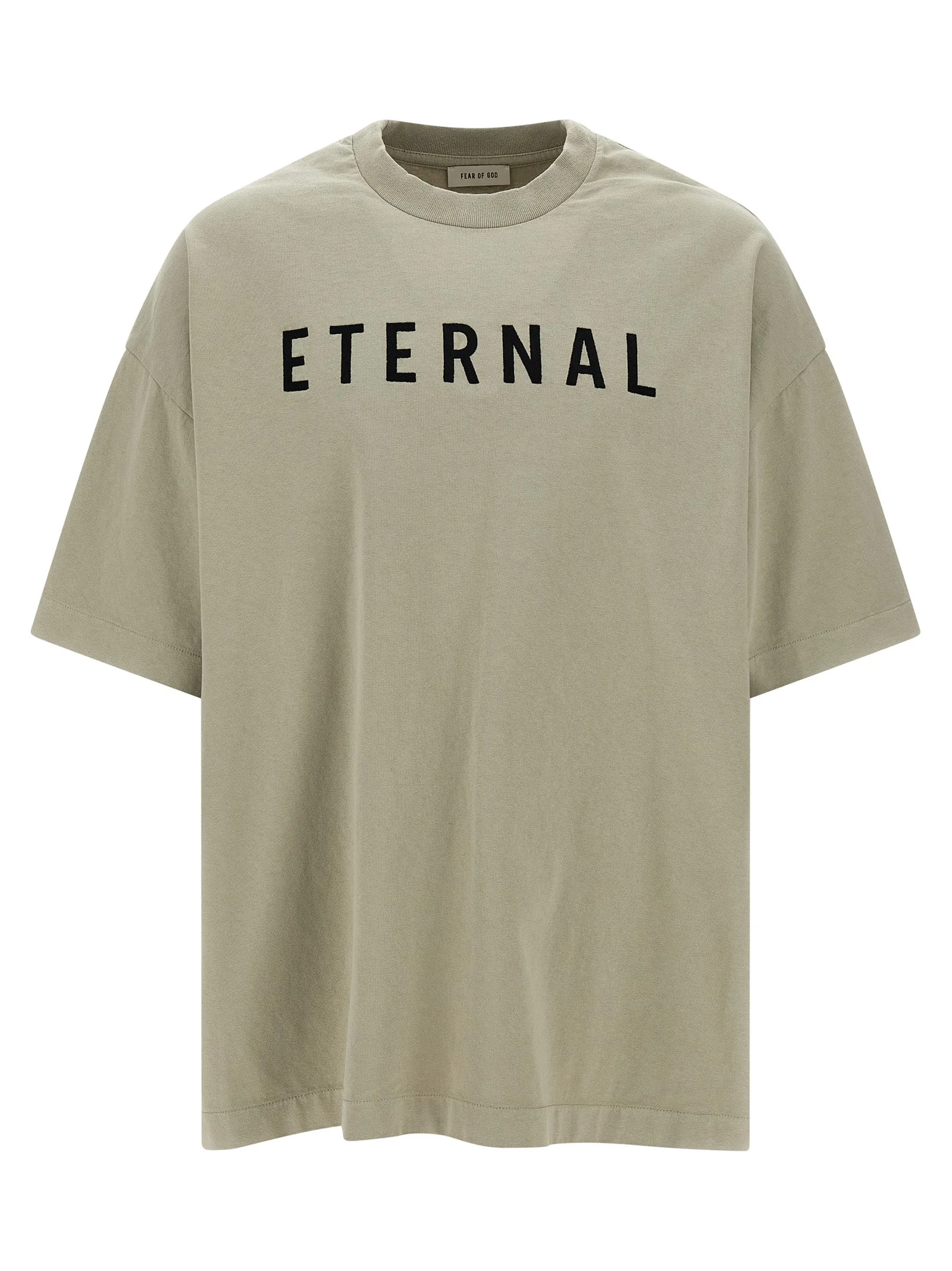 Fear Of God Men 'Eternal' T-Shirt - 1