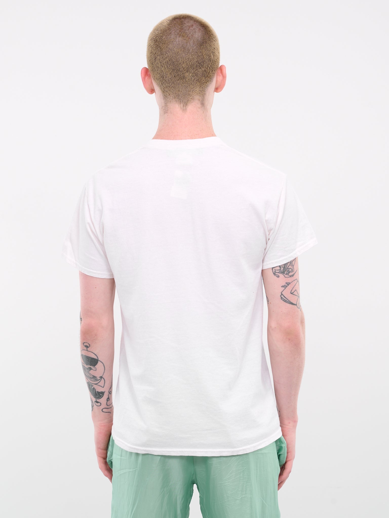 Graphic T-Shirt - 3