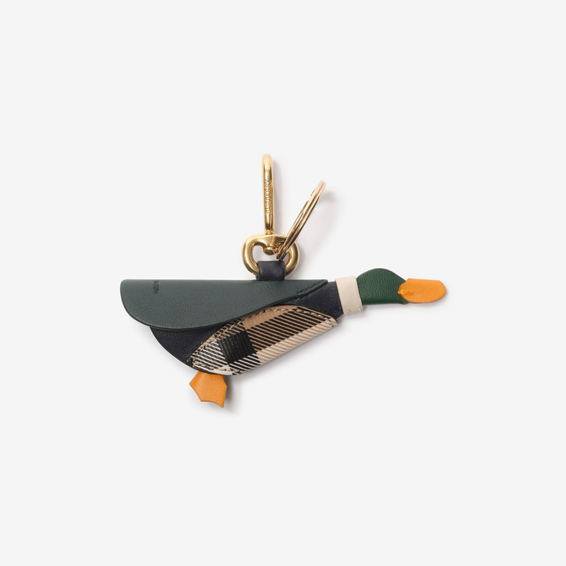 Duck Charm 1