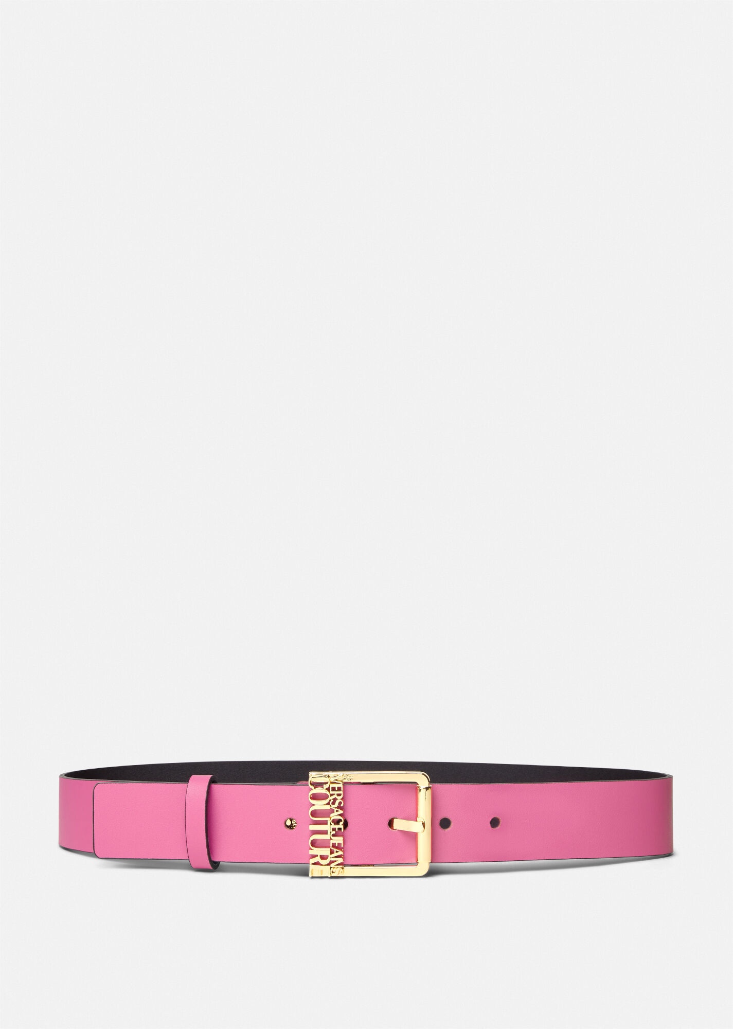 Logo Belt - 1