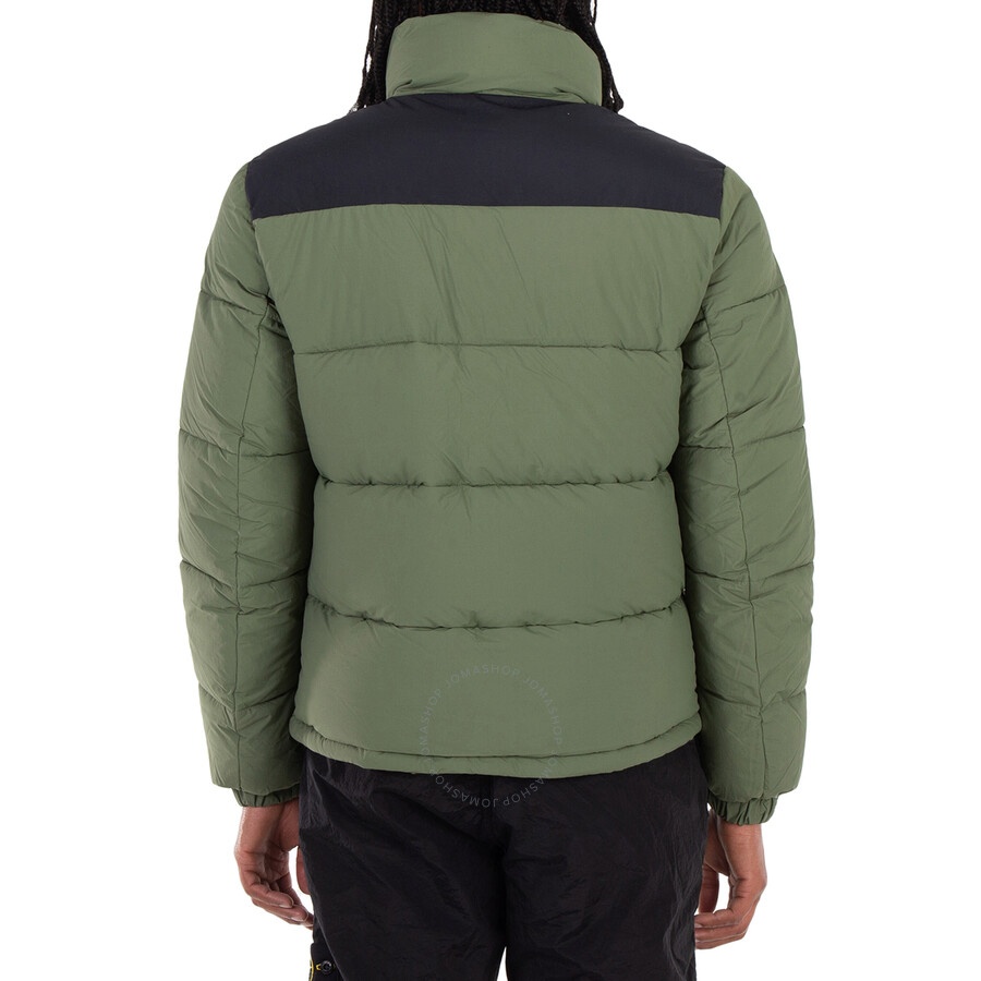 Save The Duck - Save The Duck Taxus Padded Puffer Jacket - 4