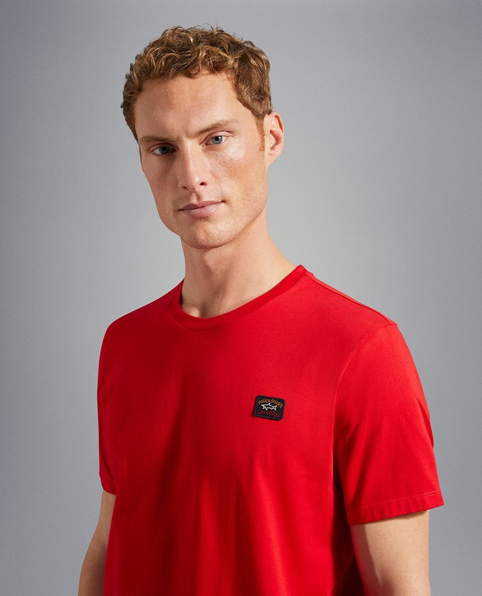 Organic cotton T-shirt - 5
