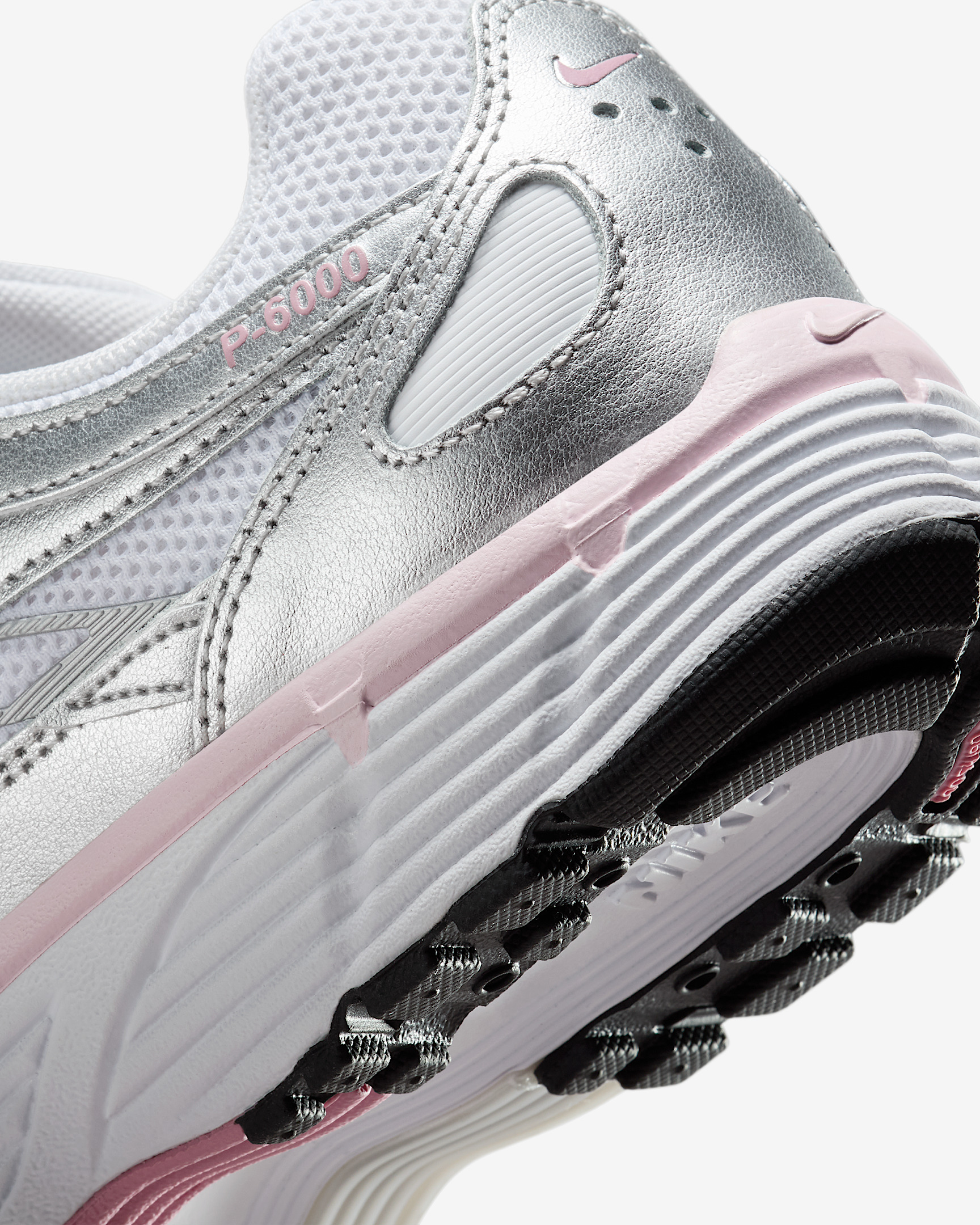 Nike P-6000 Women's Shoes - 8