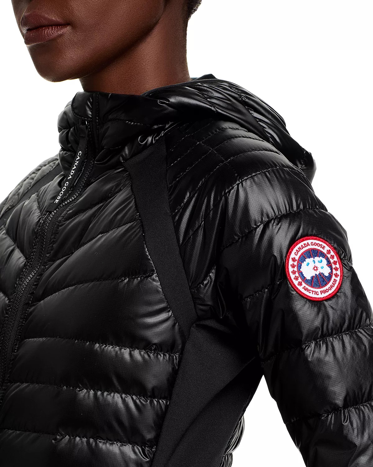 Hybridge Lite Hoody - 6