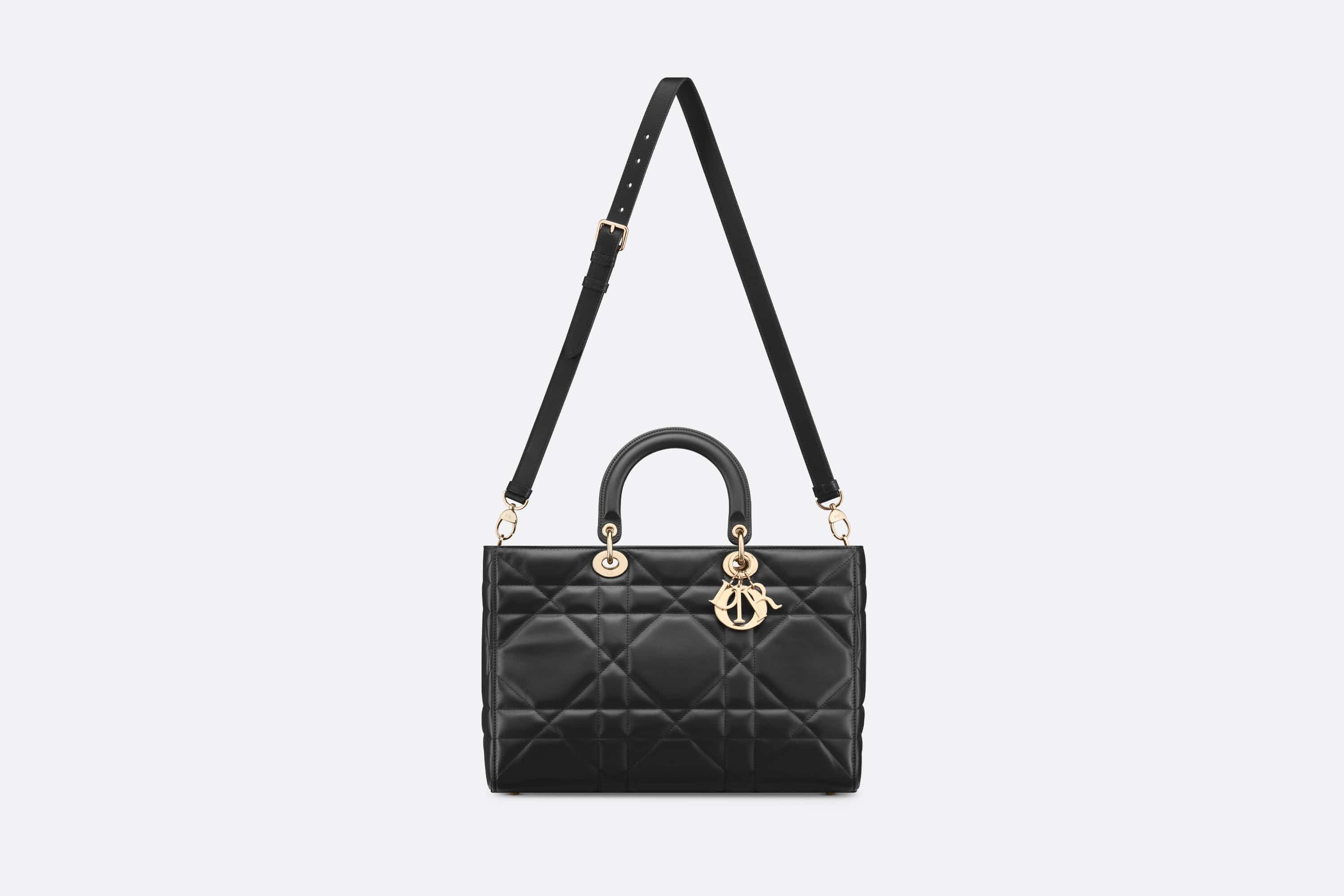Large Lady D-Sire Bag - 5