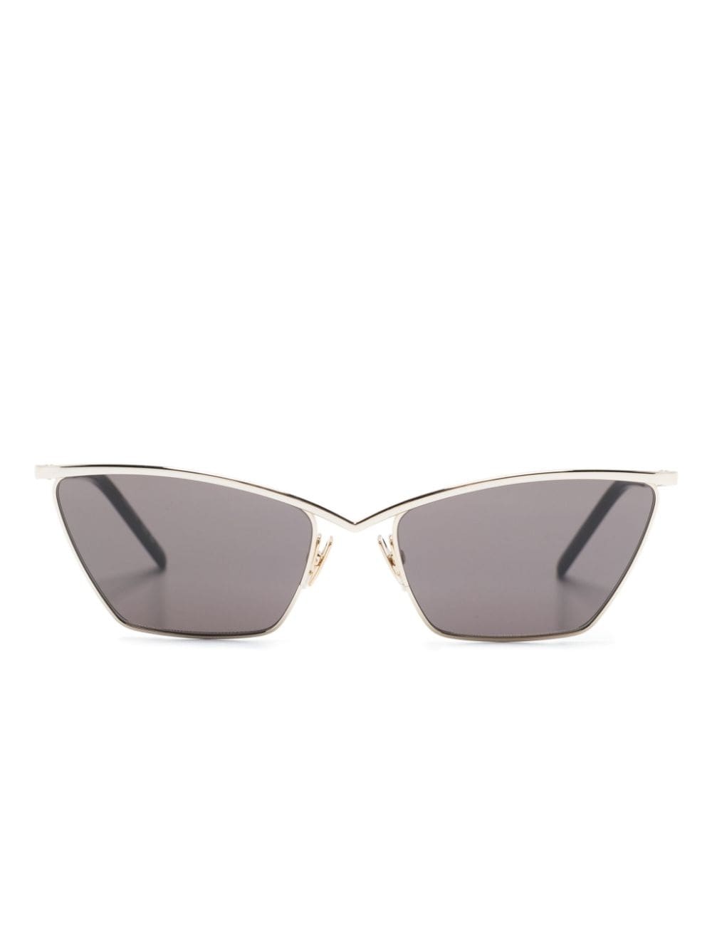 SL637 cat-eye sunglasses - 1