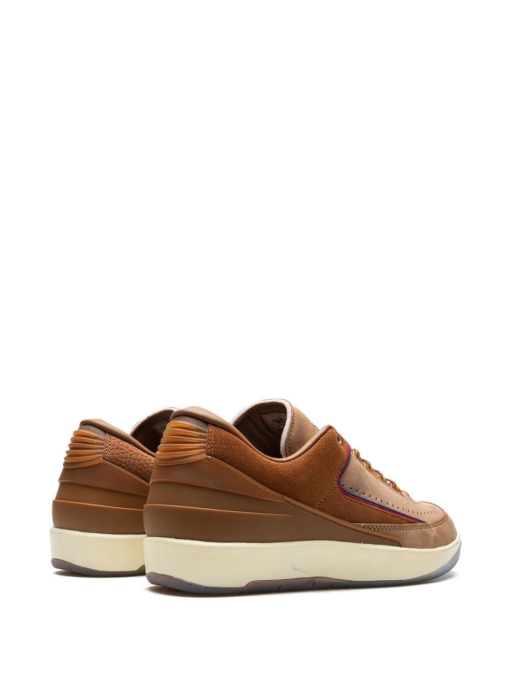 Air Jordan 2 Low "Two 18" sneakers - 3