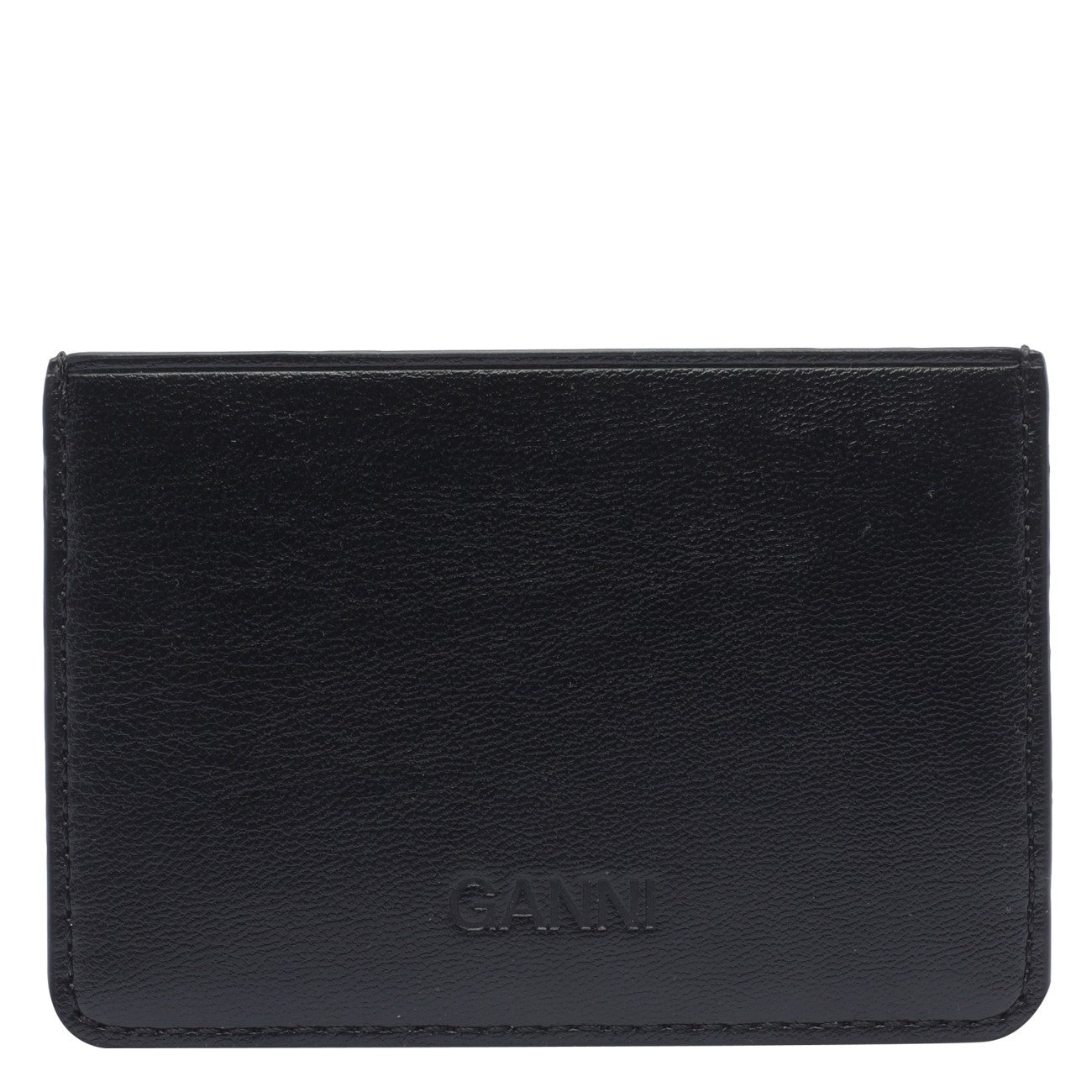 Ganni Women Bou Animals Cards Holder - 2