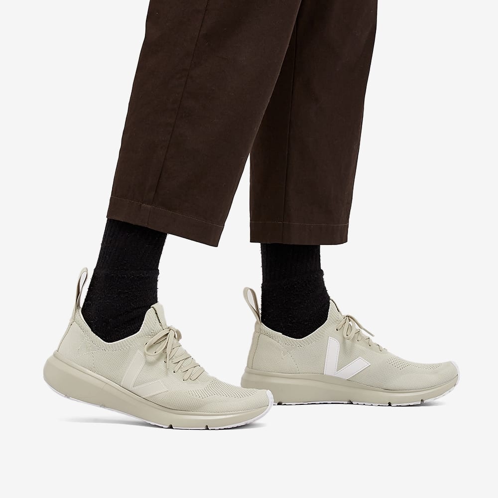 Rick Owens X Veja Low Sock Runner - 6