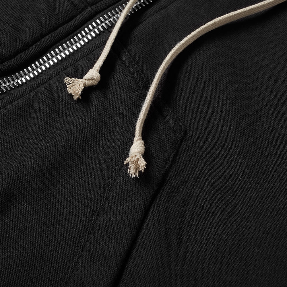 Rick Owens DRKSHDW Heavyweight Jason's Hoody - 2