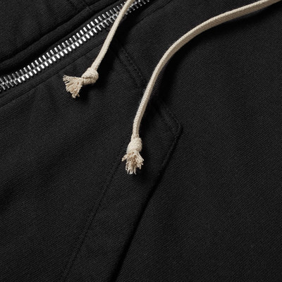 Rick Owens Rick Owens DRKSHDW Heavyweight Jason's Hoody outlook