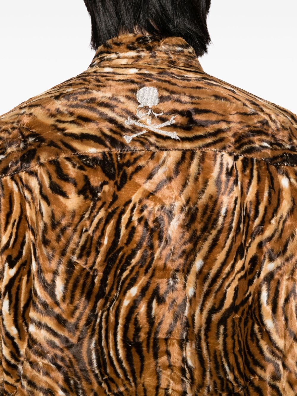 leopard jacket - 5