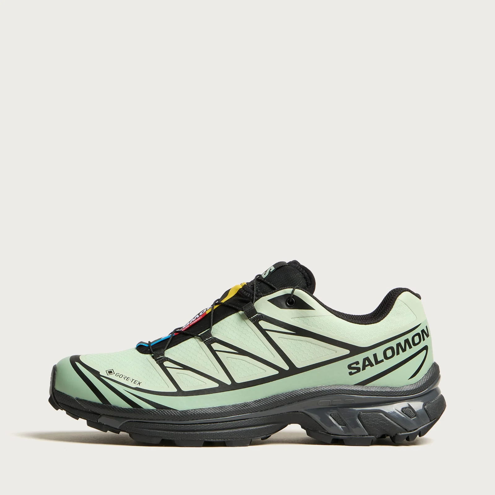 Salomon XT-6 Gore-tex Sneaker - 1