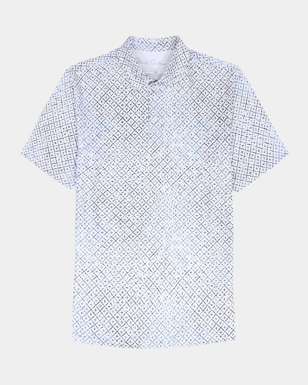 Men's Classic-Fit Performance Polo Shirt - 1