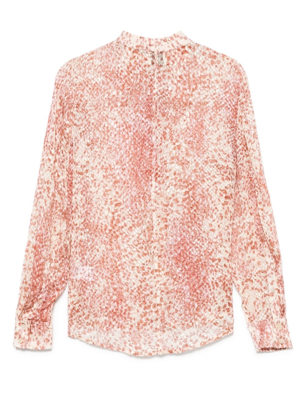 Ilda blouse - 2