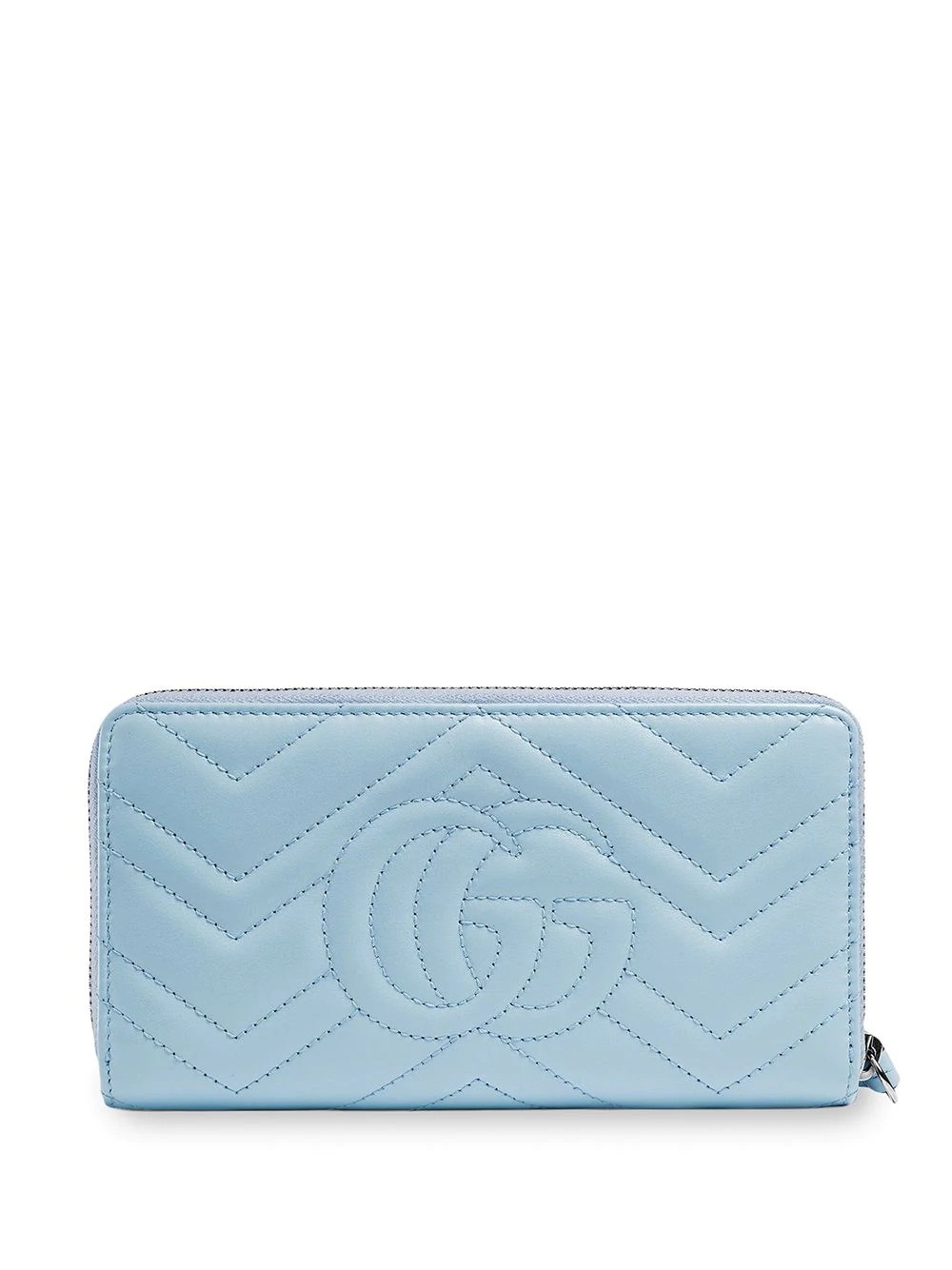 GG Marmont continental wallet - 2