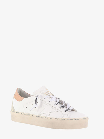 Golden Goose HI STAR outlook