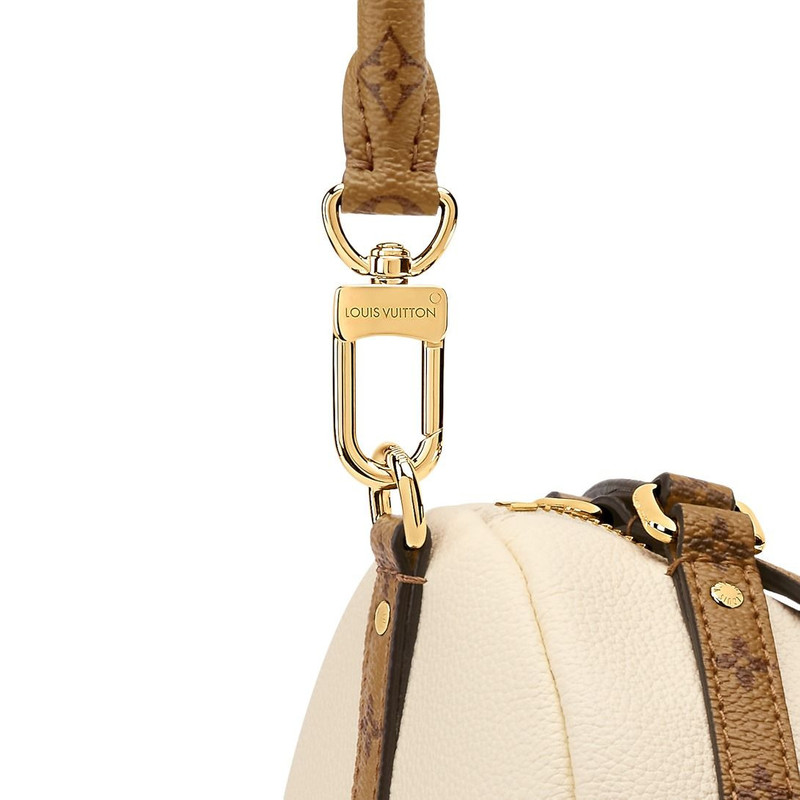 Louis Vuitton (WMNS) LOUIS VUITTON 26 Express PM 'Vanille' M29392 outlook
