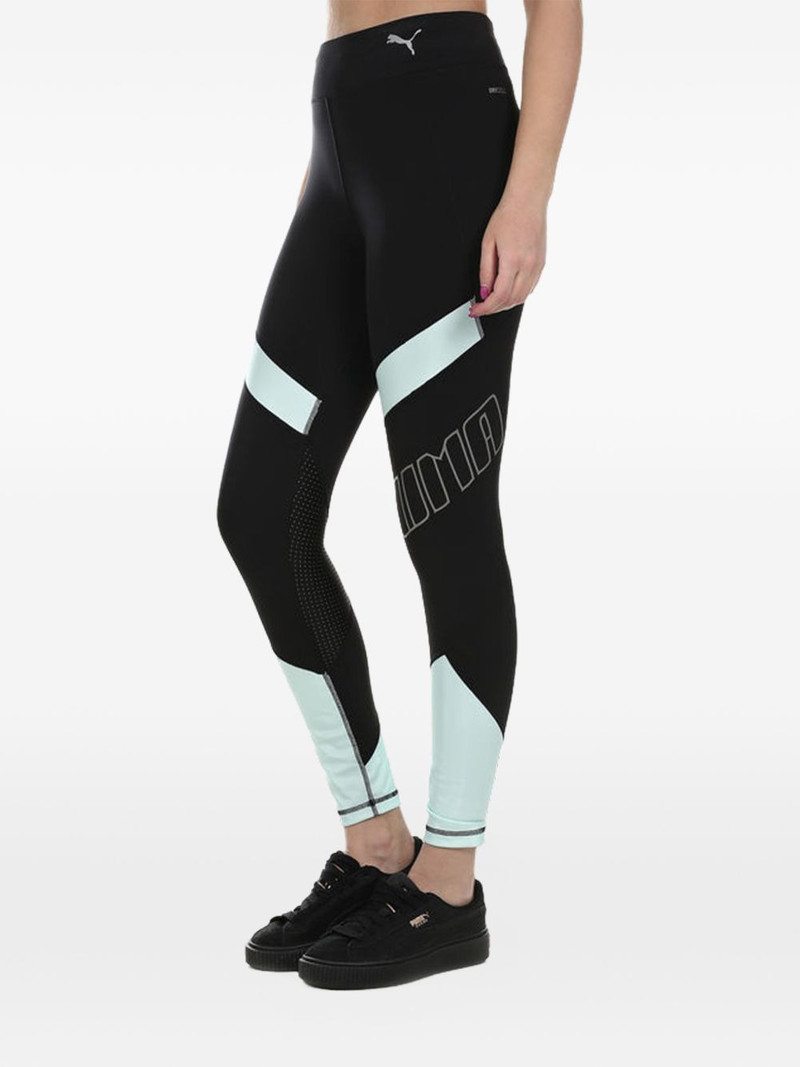 elastic-waist leggings 1