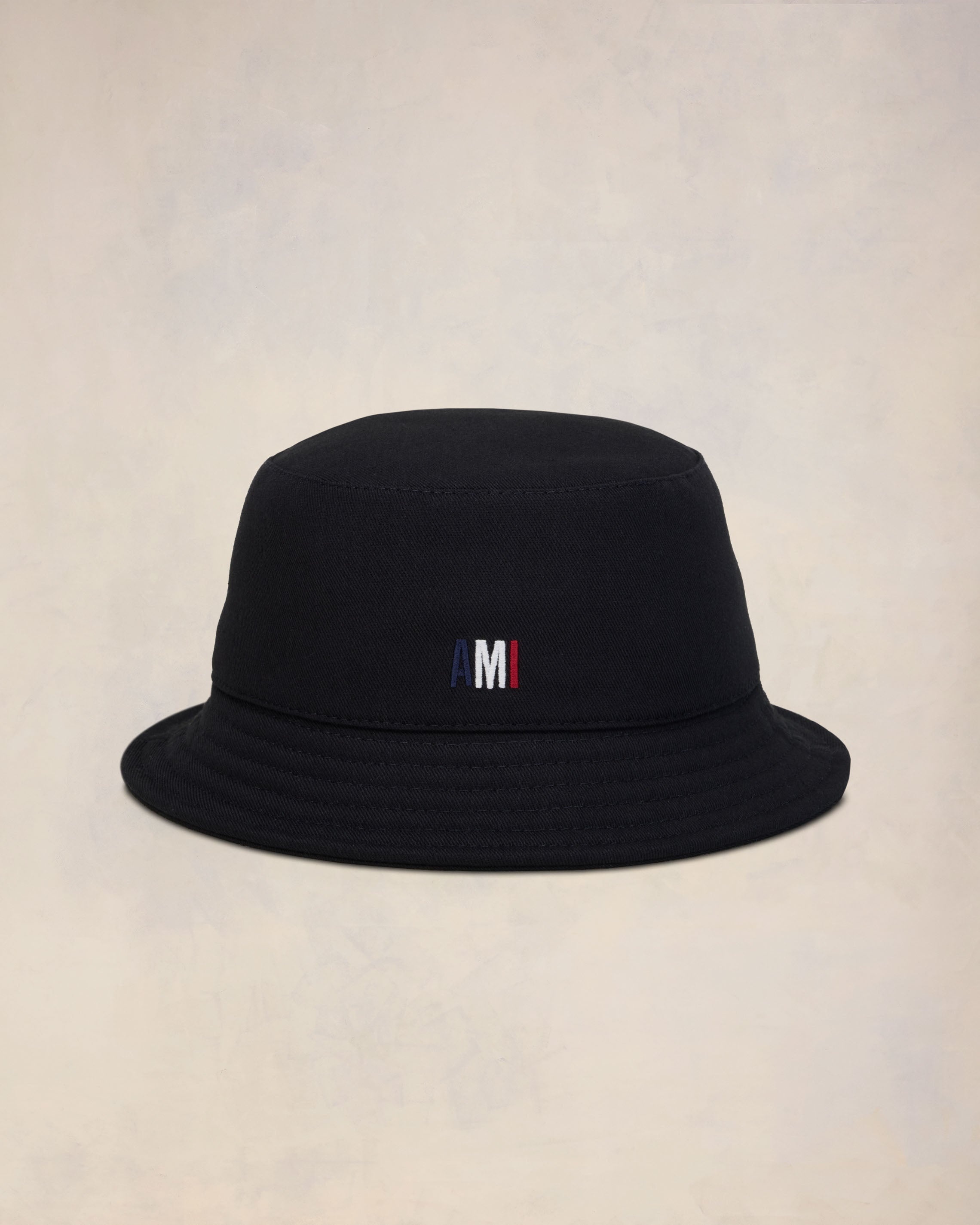 AMI EMBROIDERED BUCKET HAT - 4