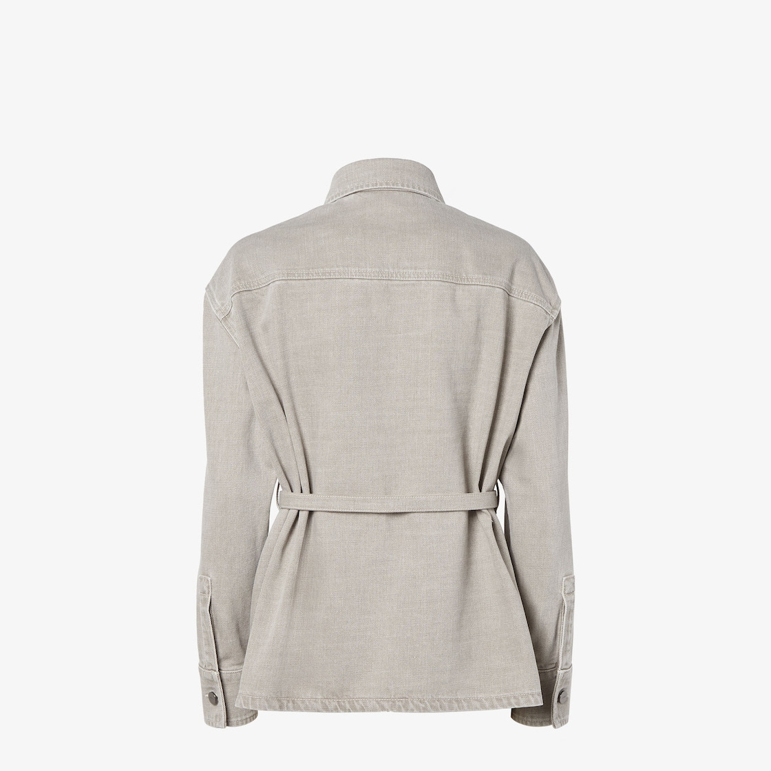 Jacket - 2