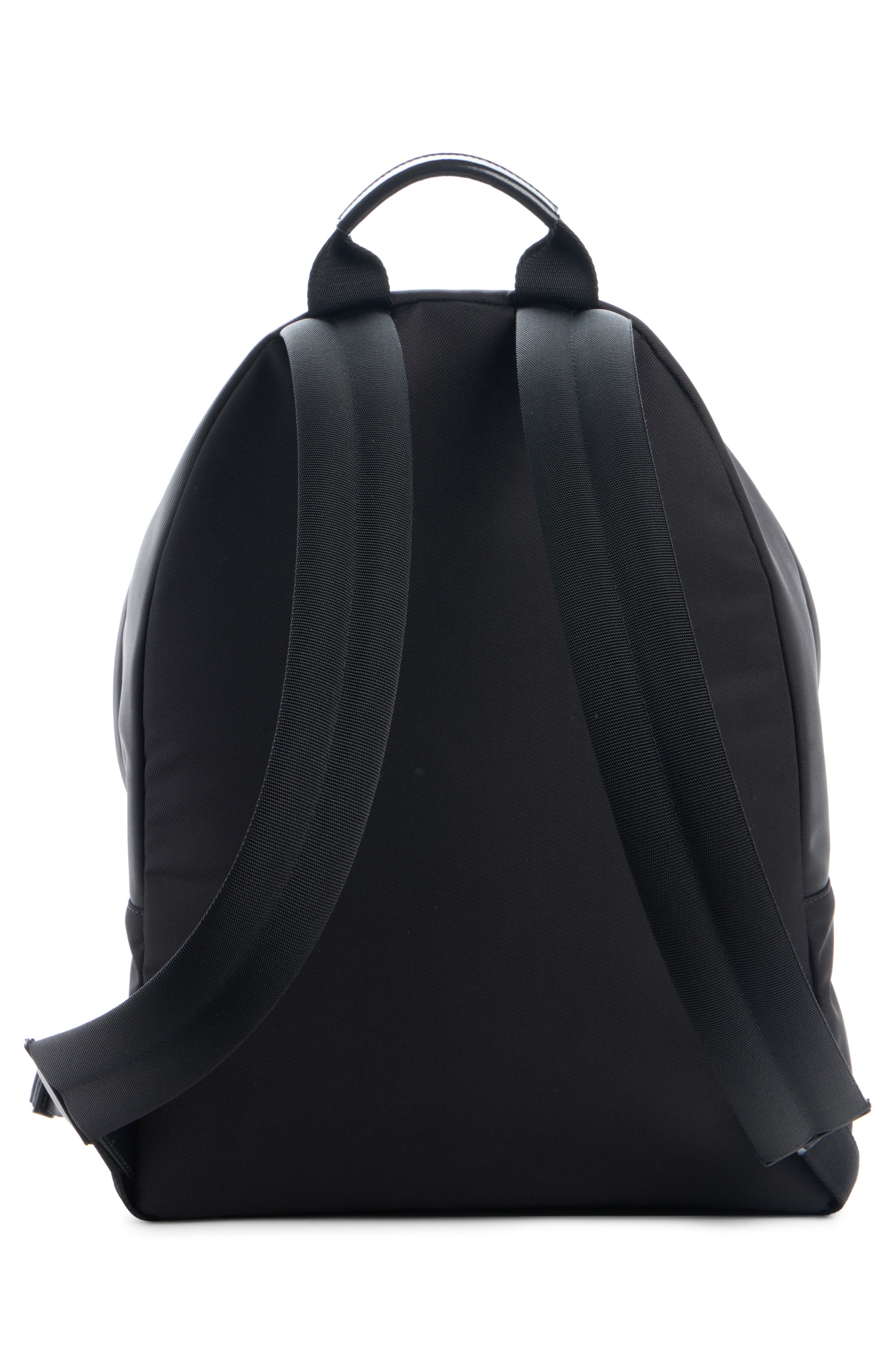 Givenchy Essential U Nylon Backpack in 001-Black at Nordstrom - 3